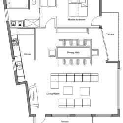 First Floor First Floor