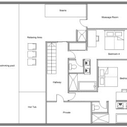 Lower Ground Floor LG Floor
